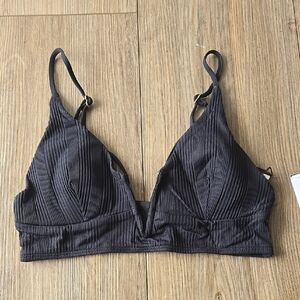 NWT L*space Black Siren Top